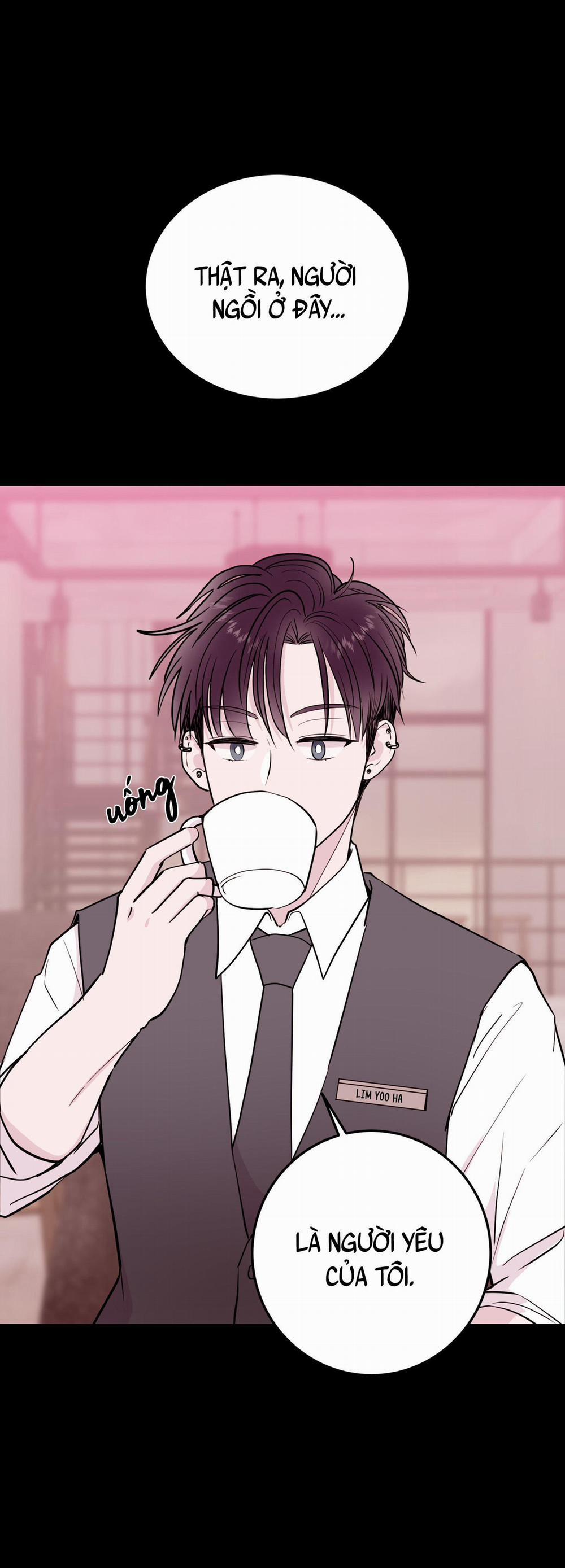 Tên Em Vợ Nguy Hiểm Của Tôi 23 trang 5