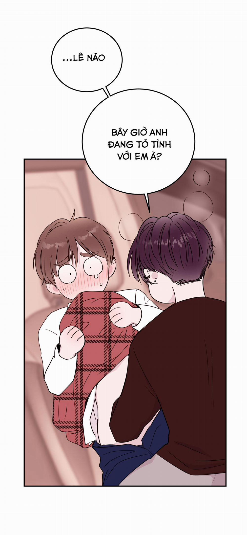 Tên Em Vợ Nguy Hiểm Của Tôi 24 trang 39