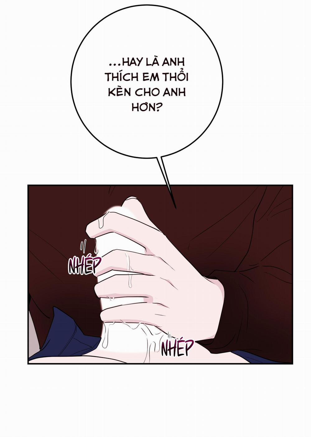 Tên Em Vợ Nguy Hiểm Của Tôi 24 trang 40