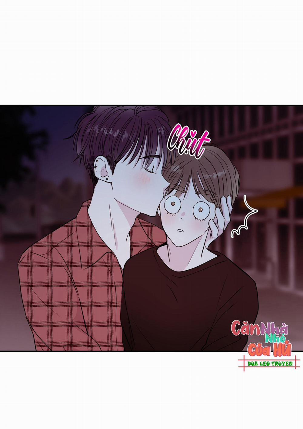 Tên Em Vợ Nguy Hiểm Của Tôi 24 trang 65