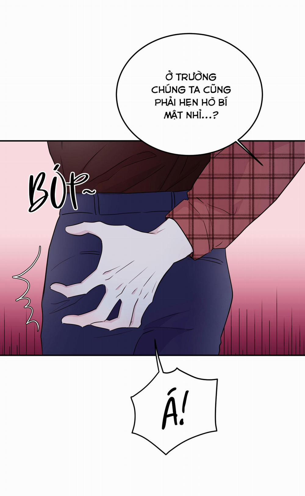 Tên Em Vợ Nguy Hiểm Của Tôi 24 trang 66