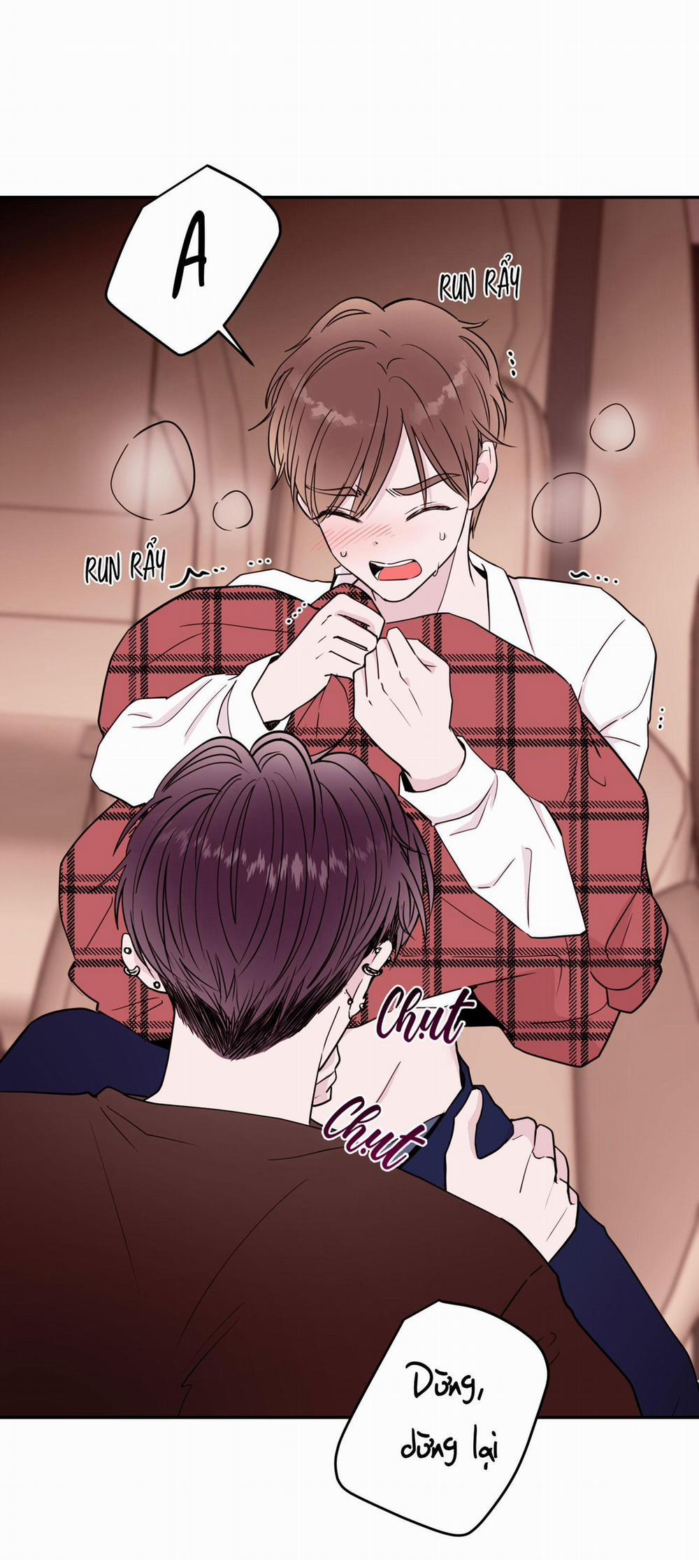 Tên Em Vợ Nguy Hiểm Của Tôi 24 trang 8