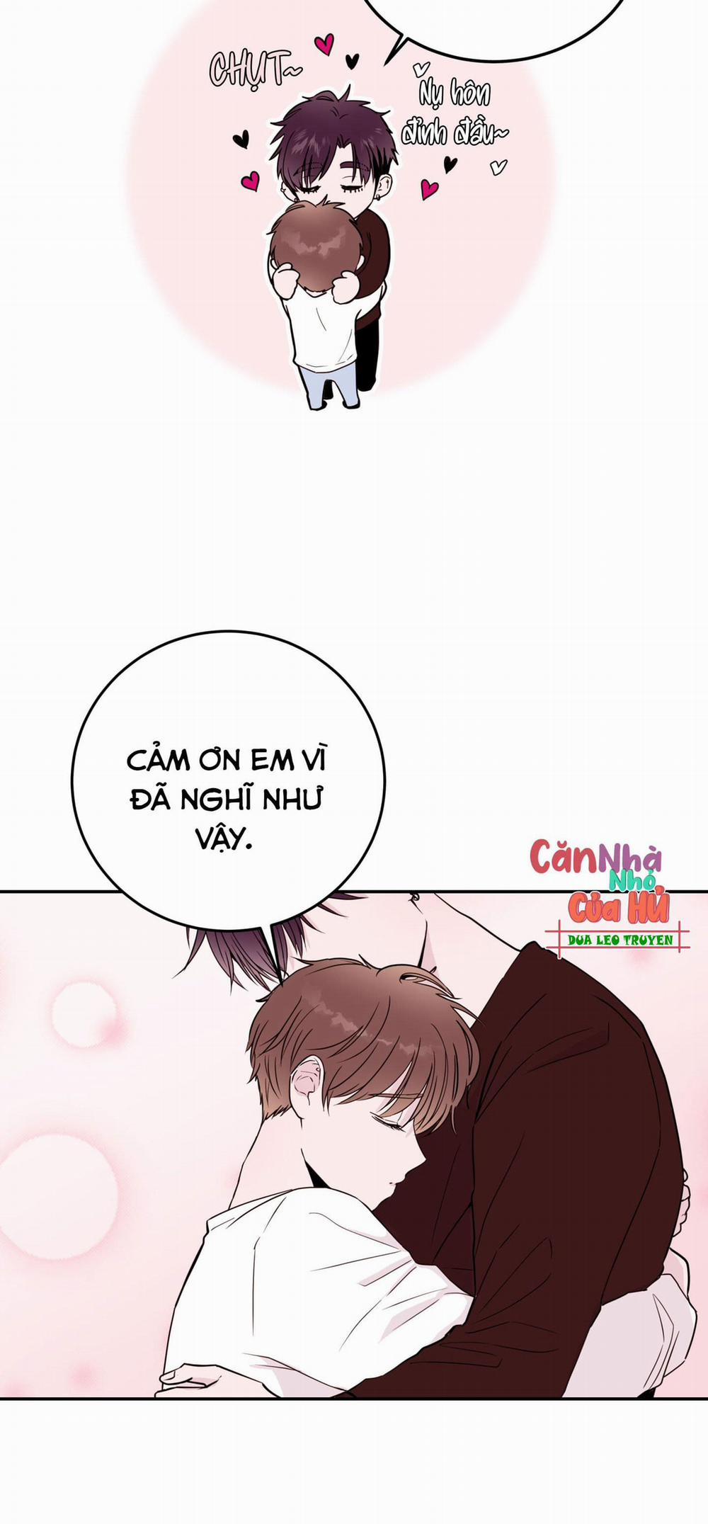 Tên Em Vợ Nguy Hiểm Của Tôi 25 trang 11