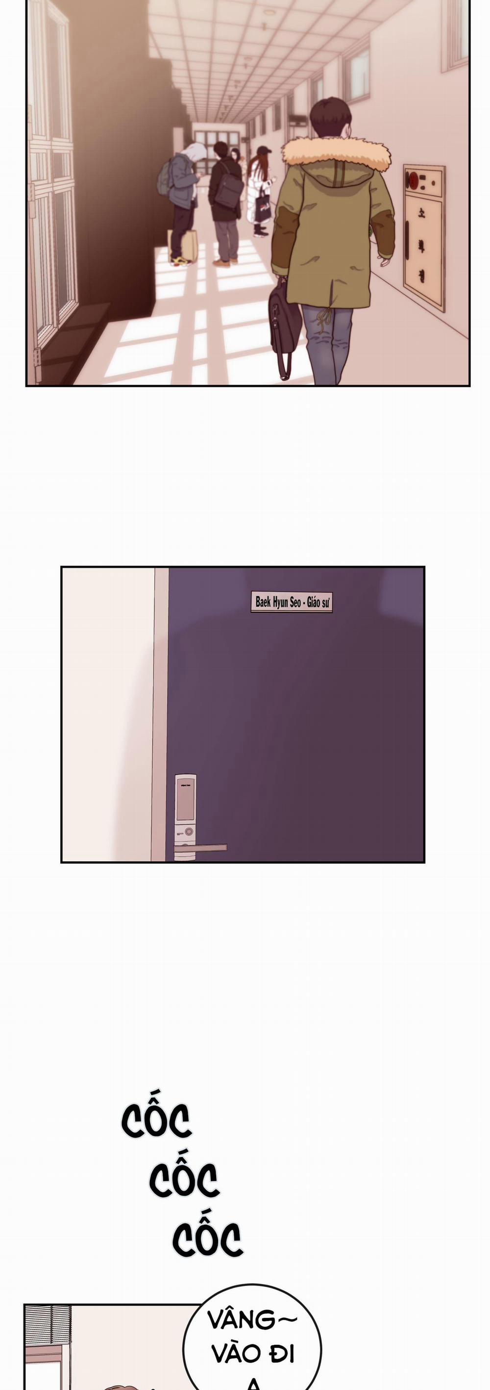 Tên Em Vợ Nguy Hiểm Của Tôi 25 trang 15