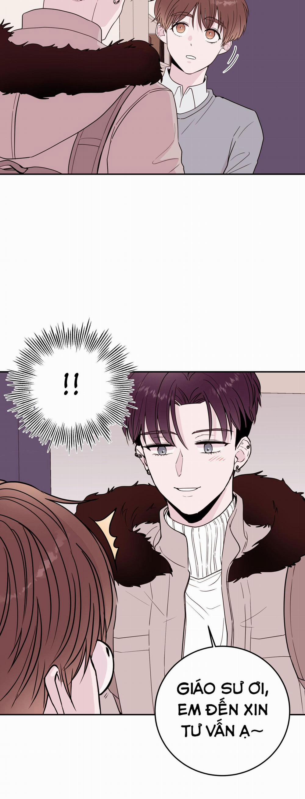 Tên Em Vợ Nguy Hiểm Của Tôi 25 trang 17