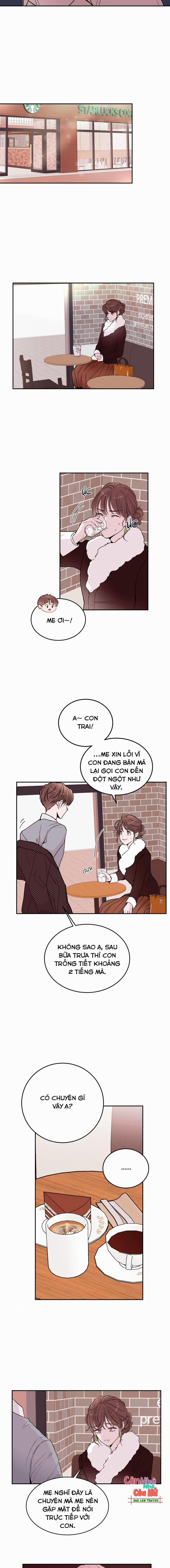 Tên Em Vợ Nguy Hiểm Của Tôi 25 trang 23