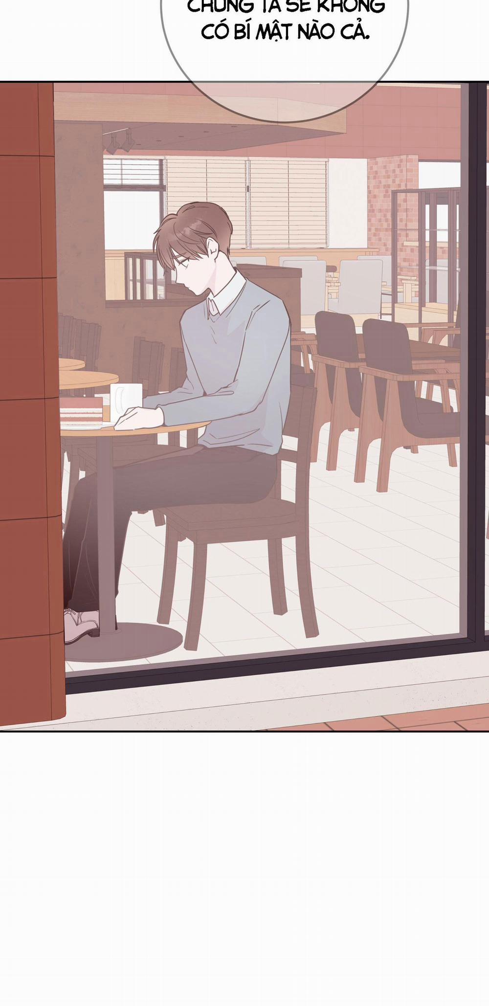 Tên Em Vợ Nguy Hiểm Của Tôi 26 trang 16