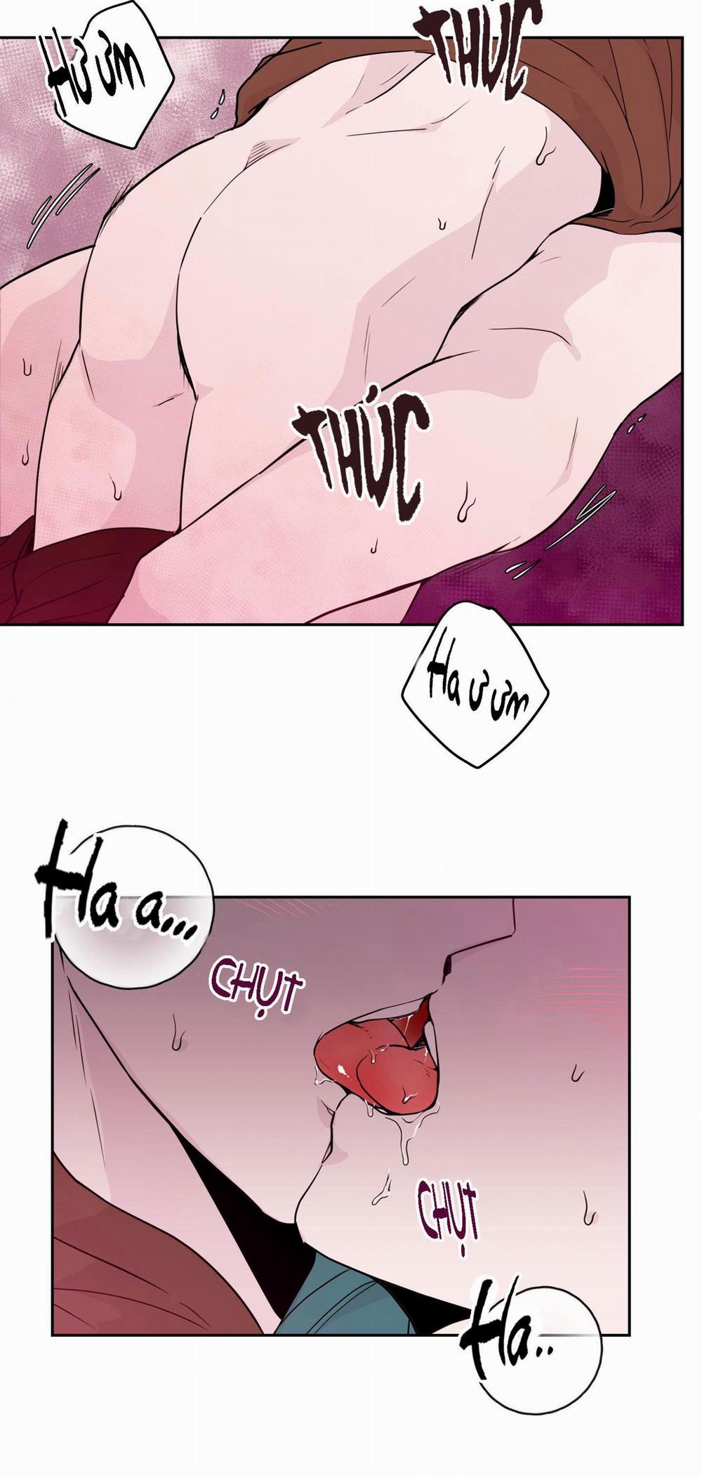 Tên Em Vợ Nguy Hiểm Của Tôi 26 trang 42