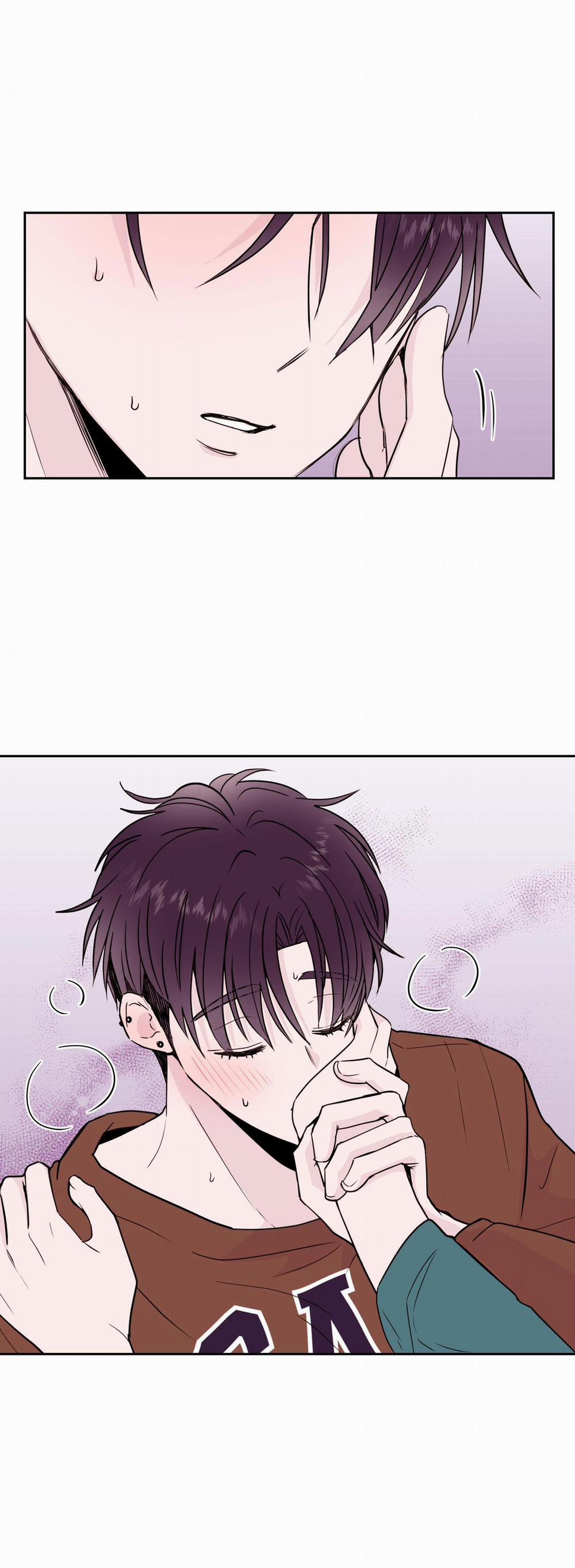 Tên Em Vợ Nguy Hiểm Của Tôi 26 trang 47