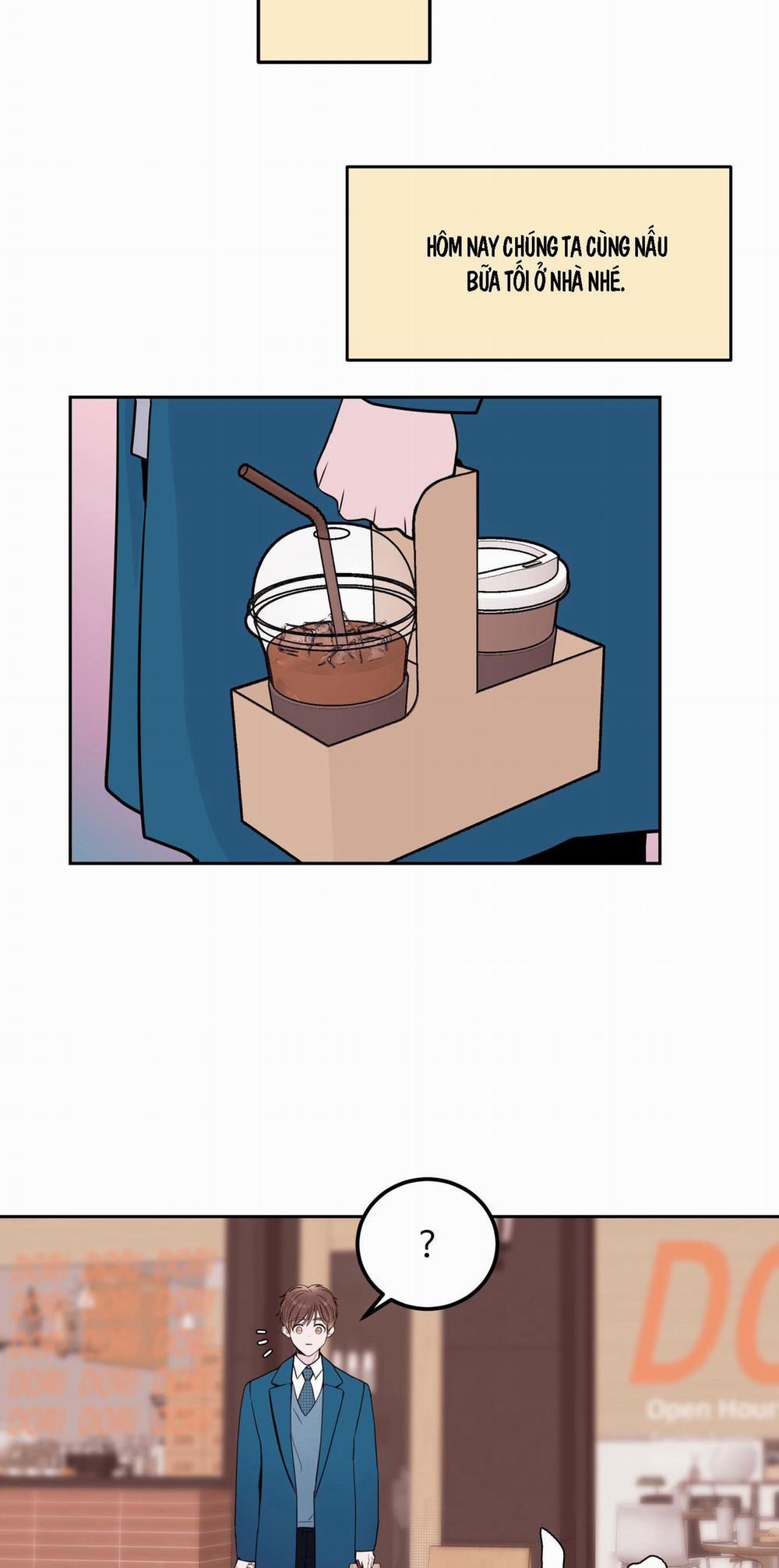 Tên Em Vợ Nguy Hiểm Của Tôi 26 trang 51