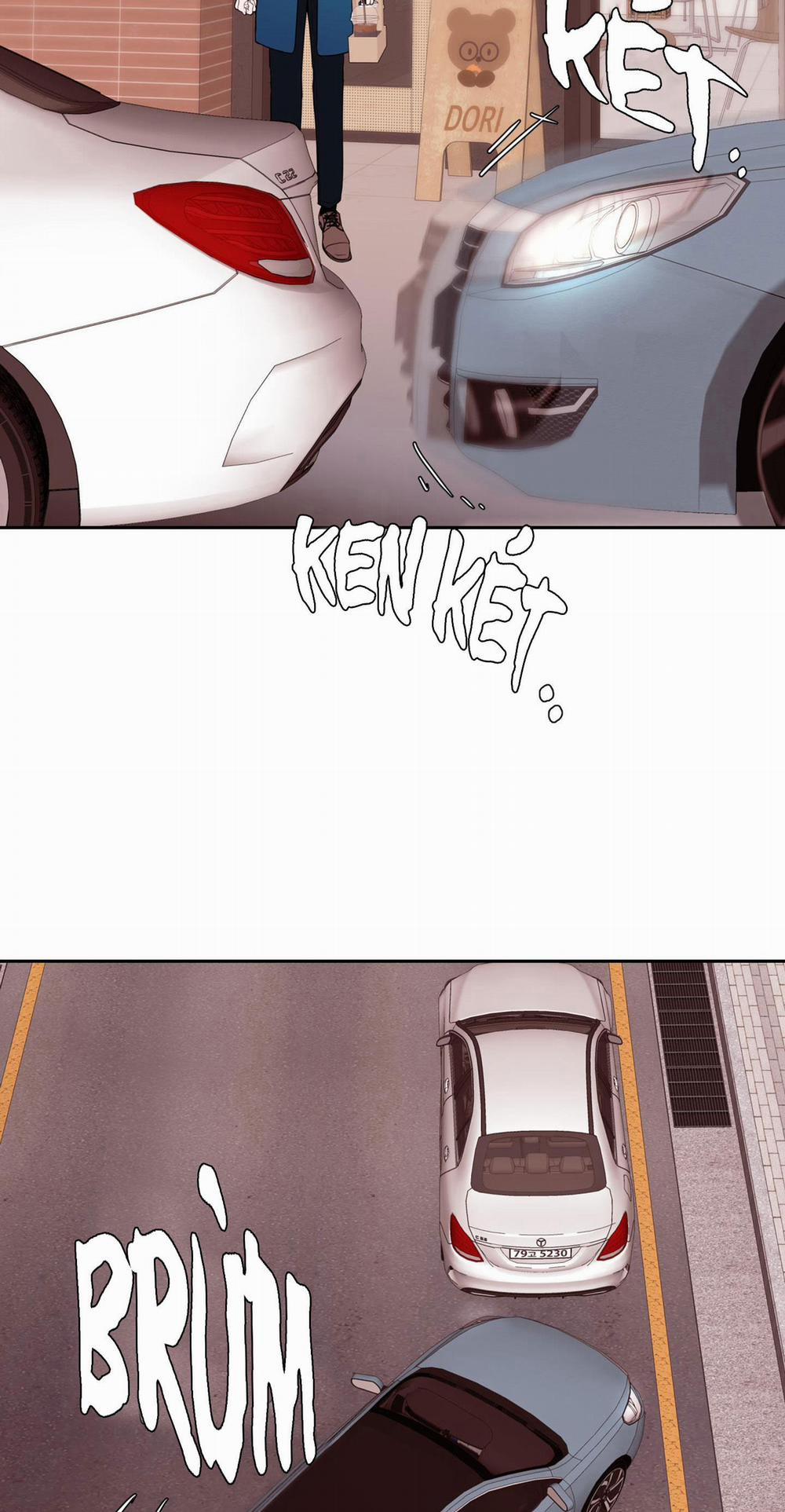 Tên Em Vợ Nguy Hiểm Của Tôi 26 trang 52