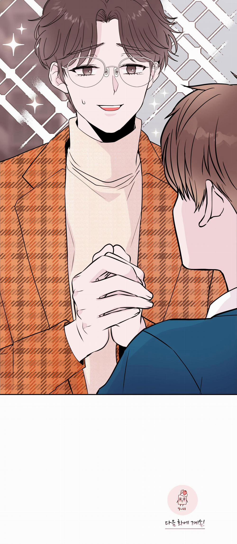 Tên Em Vợ Nguy Hiểm Của Tôi 26 trang 62