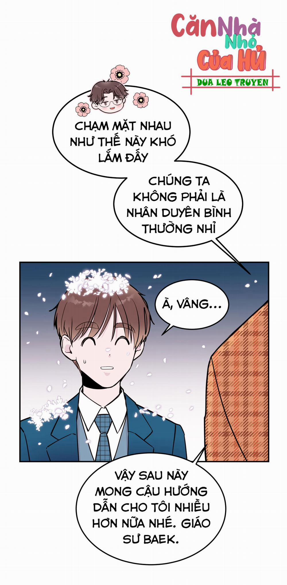 Tên Em Vợ Nguy Hiểm Của Tôi 27 trang 14