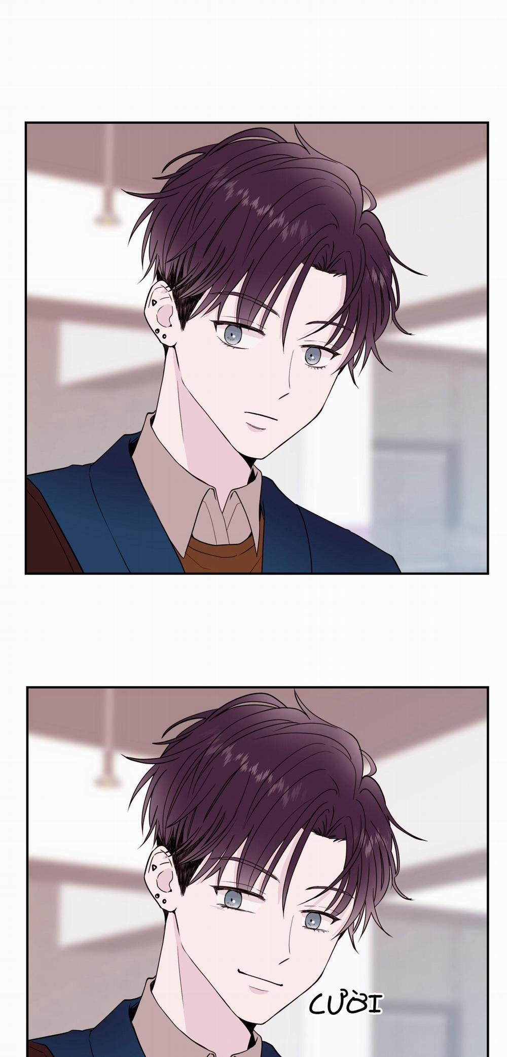 Tên Em Vợ Nguy Hiểm Của Tôi 27 trang 24