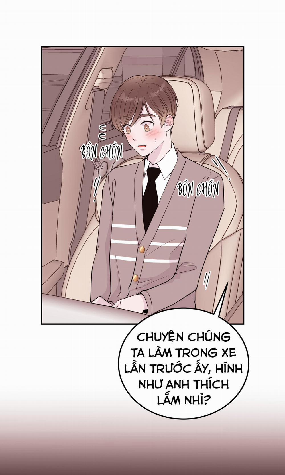 Tên Em Vợ Nguy Hiểm Của Tôi 27 trang 30