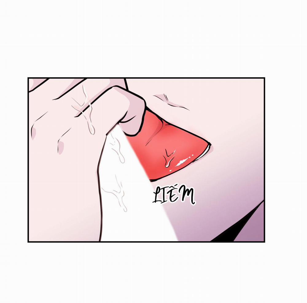 Tên Em Vợ Nguy Hiểm Của Tôi 27 trang 38