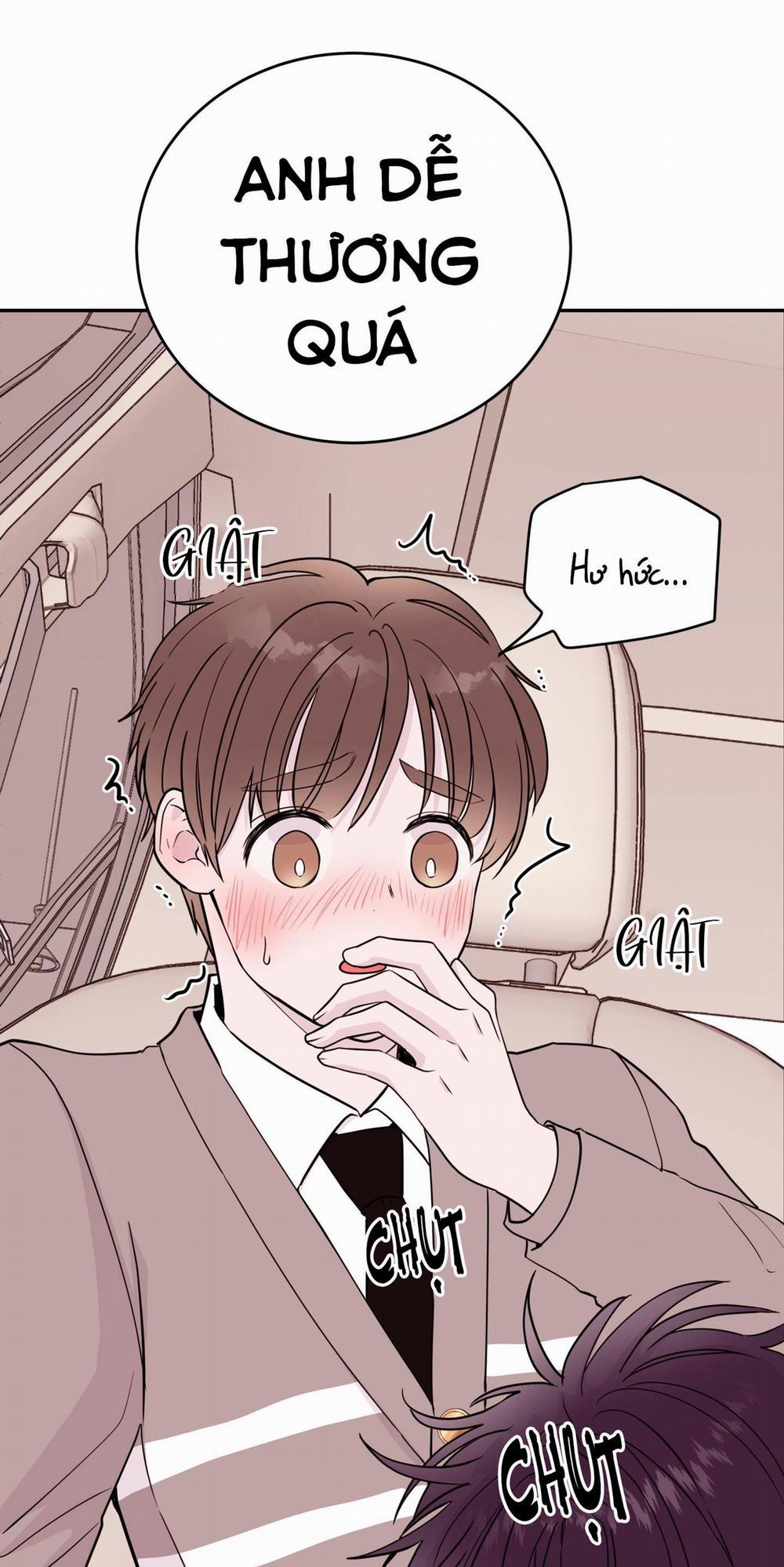 Tên Em Vợ Nguy Hiểm Của Tôi 27 trang 39