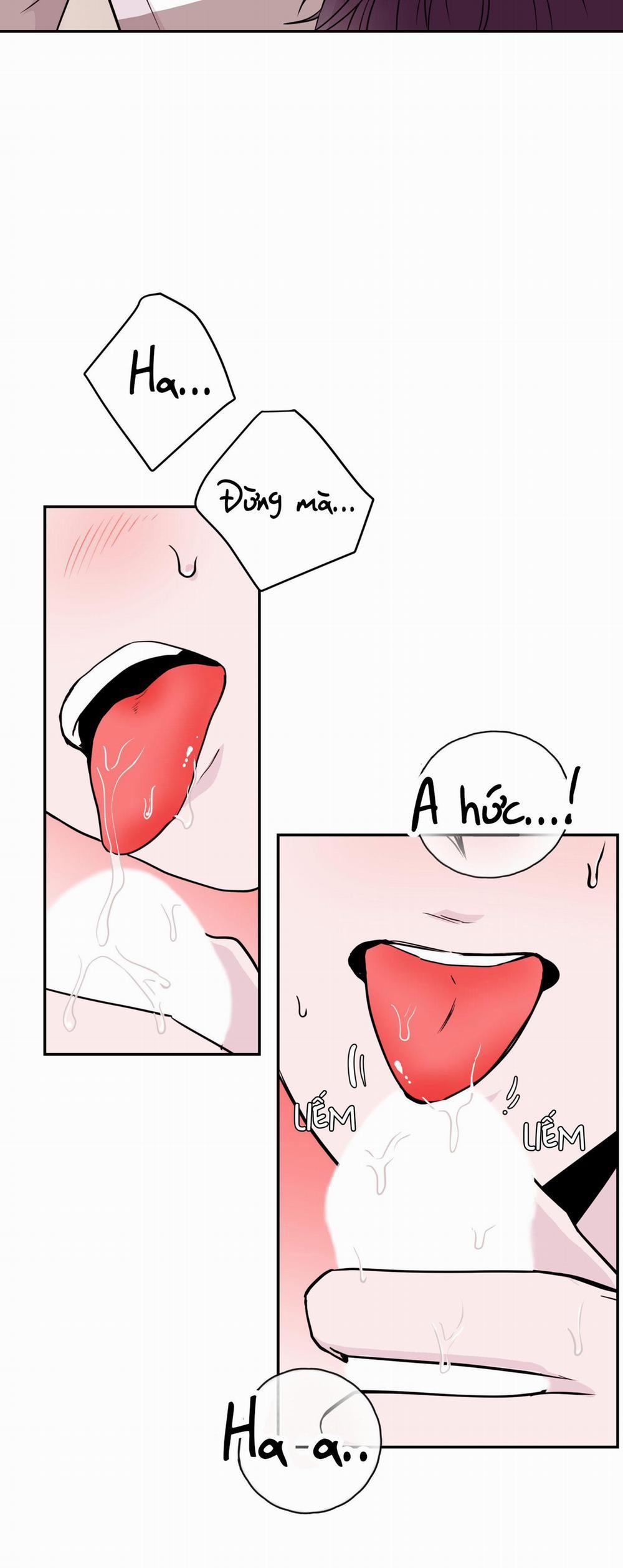 Tên Em Vợ Nguy Hiểm Của Tôi 27 trang 40