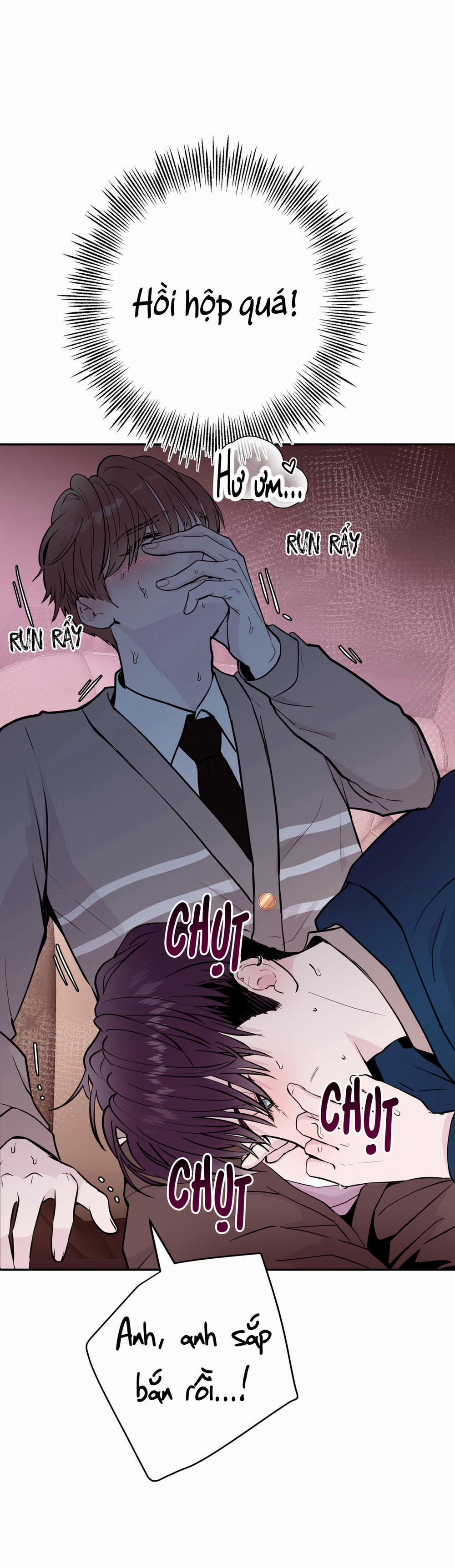 Tên Em Vợ Nguy Hiểm Của Tôi 27 trang 48