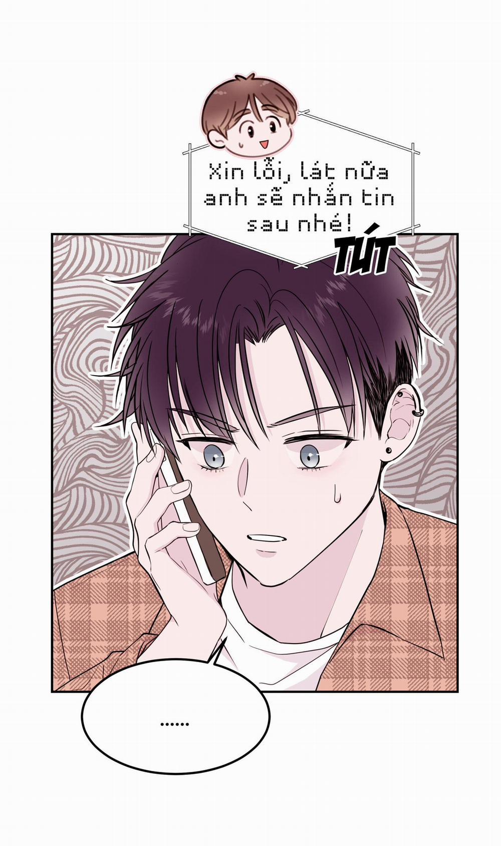 Tên Em Vợ Nguy Hiểm Của Tôi 27 trang 5