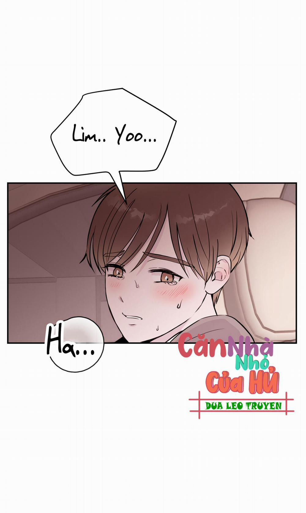 Tên Em Vợ Nguy Hiểm Của Tôi 27 trang 50