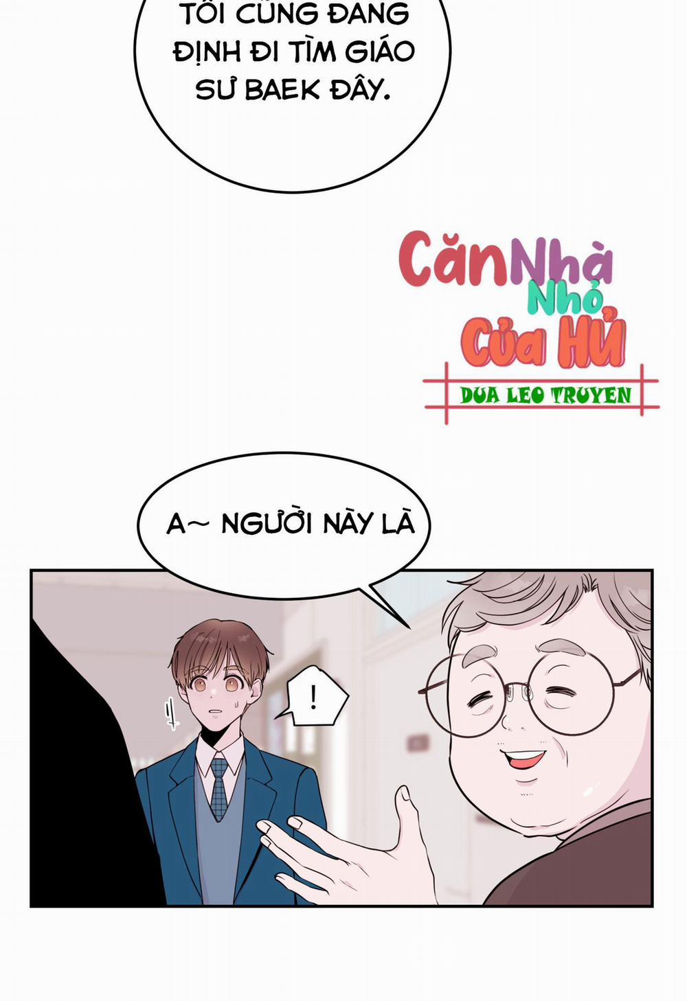 Tên Em Vợ Nguy Hiểm Của Tôi 27 trang 7