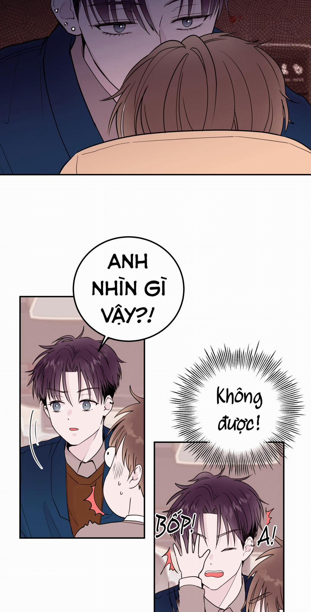 Tên Em Vợ Nguy Hiểm Của Tôi 28 trang 15