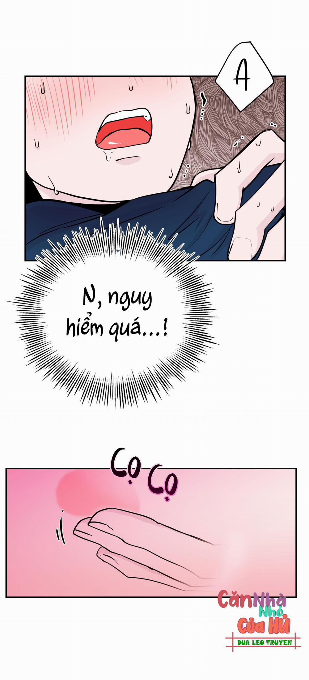 Tên Em Vợ Nguy Hiểm Của Tôi 28 trang 25