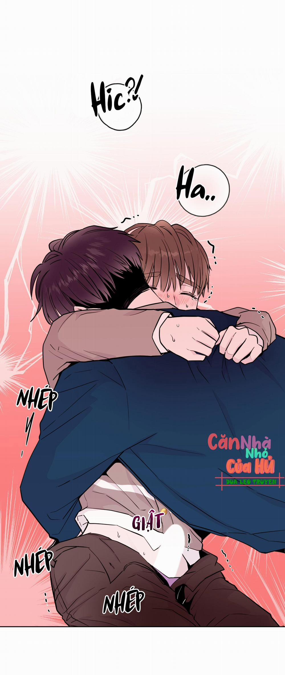 Tên Em Vợ Nguy Hiểm Của Tôi 28 trang 27