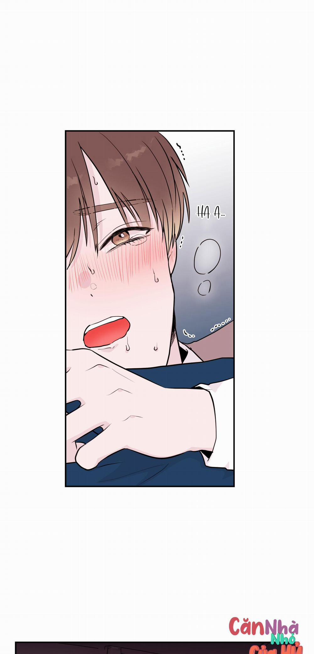 Tên Em Vợ Nguy Hiểm Của Tôi 28 trang 29