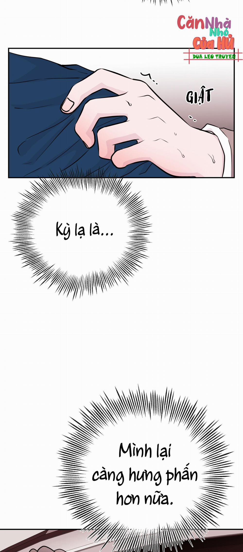 Tên Em Vợ Nguy Hiểm Của Tôi 28 trang 31