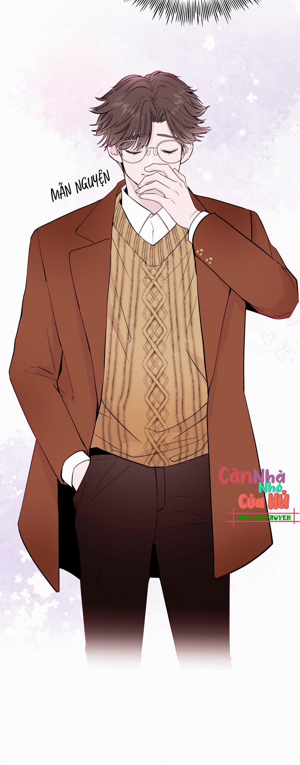 Tên Em Vợ Nguy Hiểm Của Tôi 28 trang 35