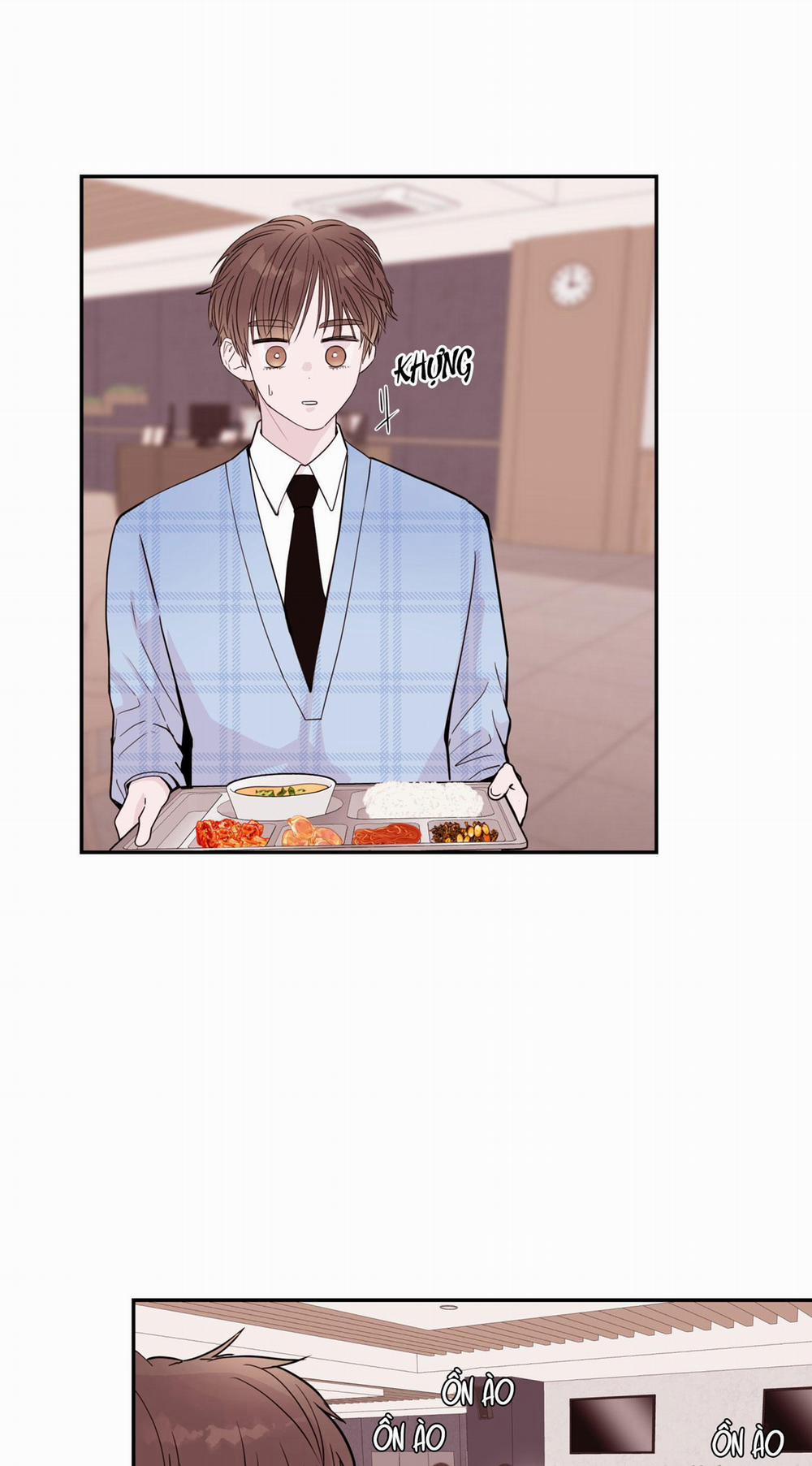 Tên Em Vợ Nguy Hiểm Của Tôi 28 trang 40