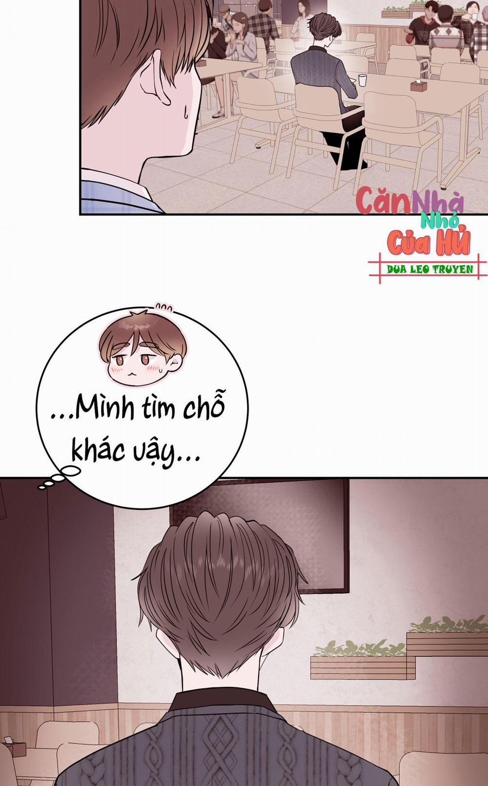 Tên Em Vợ Nguy Hiểm Của Tôi 28 trang 41