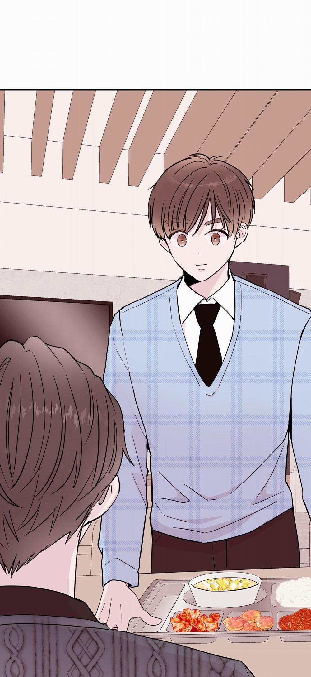 Tên Em Vợ Nguy Hiểm Của Tôi 28 trang 49