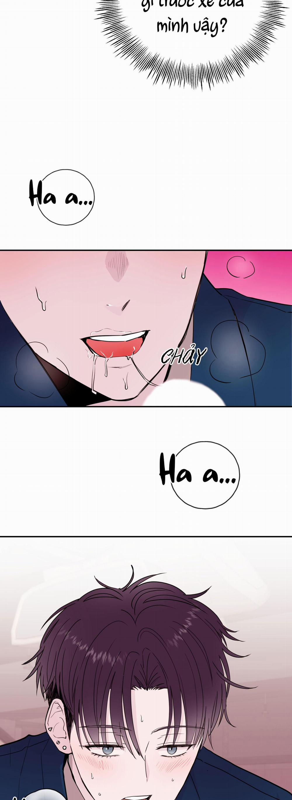 Tên Em Vợ Nguy Hiểm Của Tôi 28 trang 9