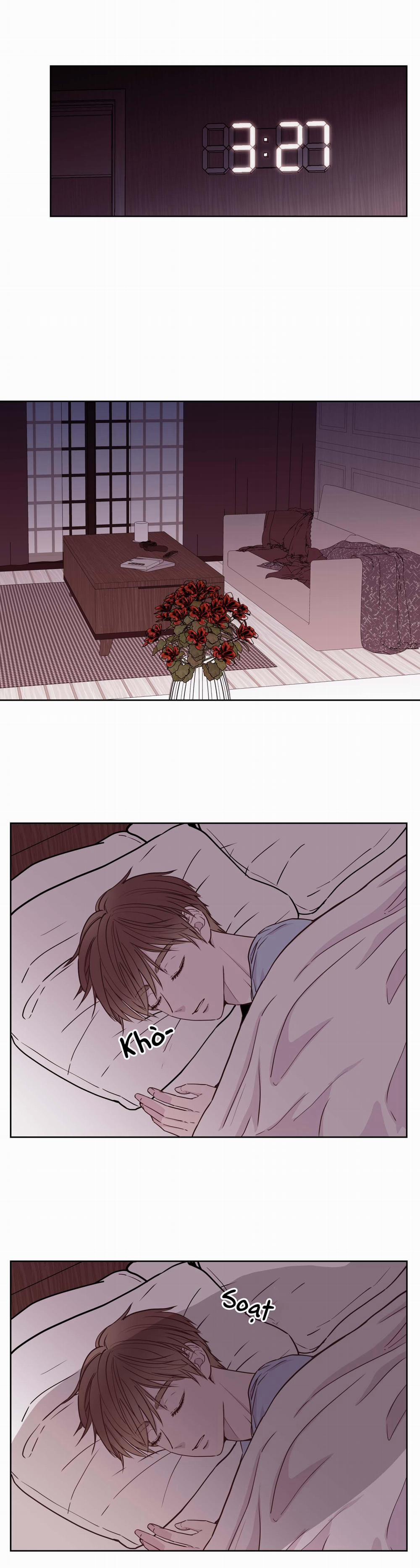 Tên Em Vợ Nguy Hiểm Của Tôi 3 trang 0