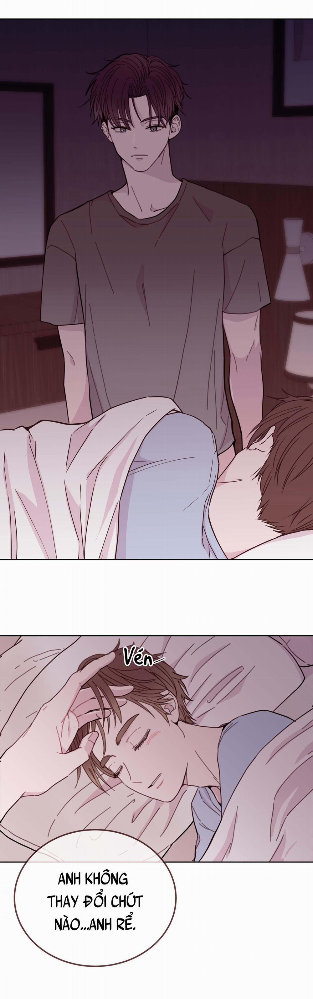 Tên Em Vợ Nguy Hiểm Của Tôi 3 trang 1