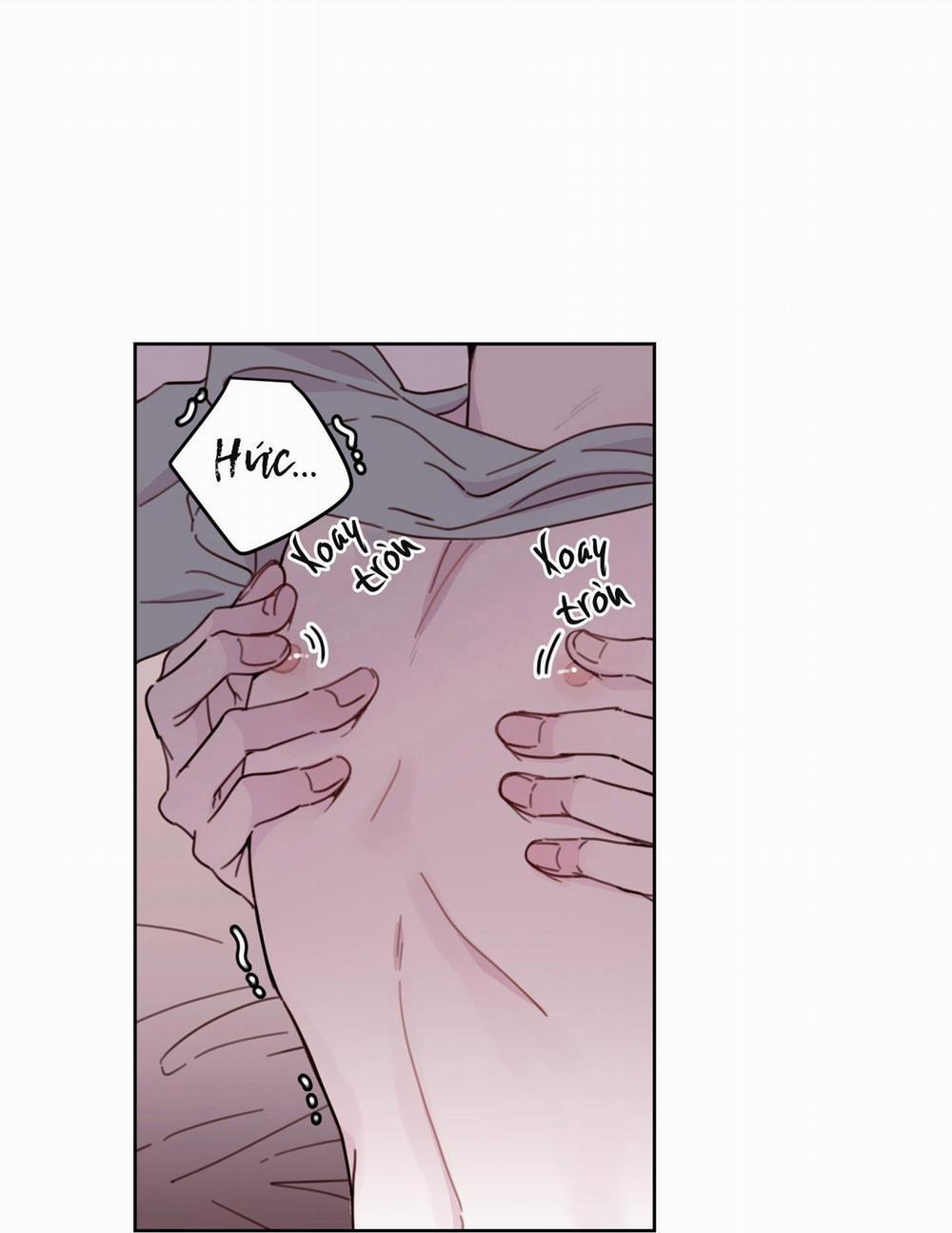 Tên Em Vợ Nguy Hiểm Của Tôi 4 trang 104