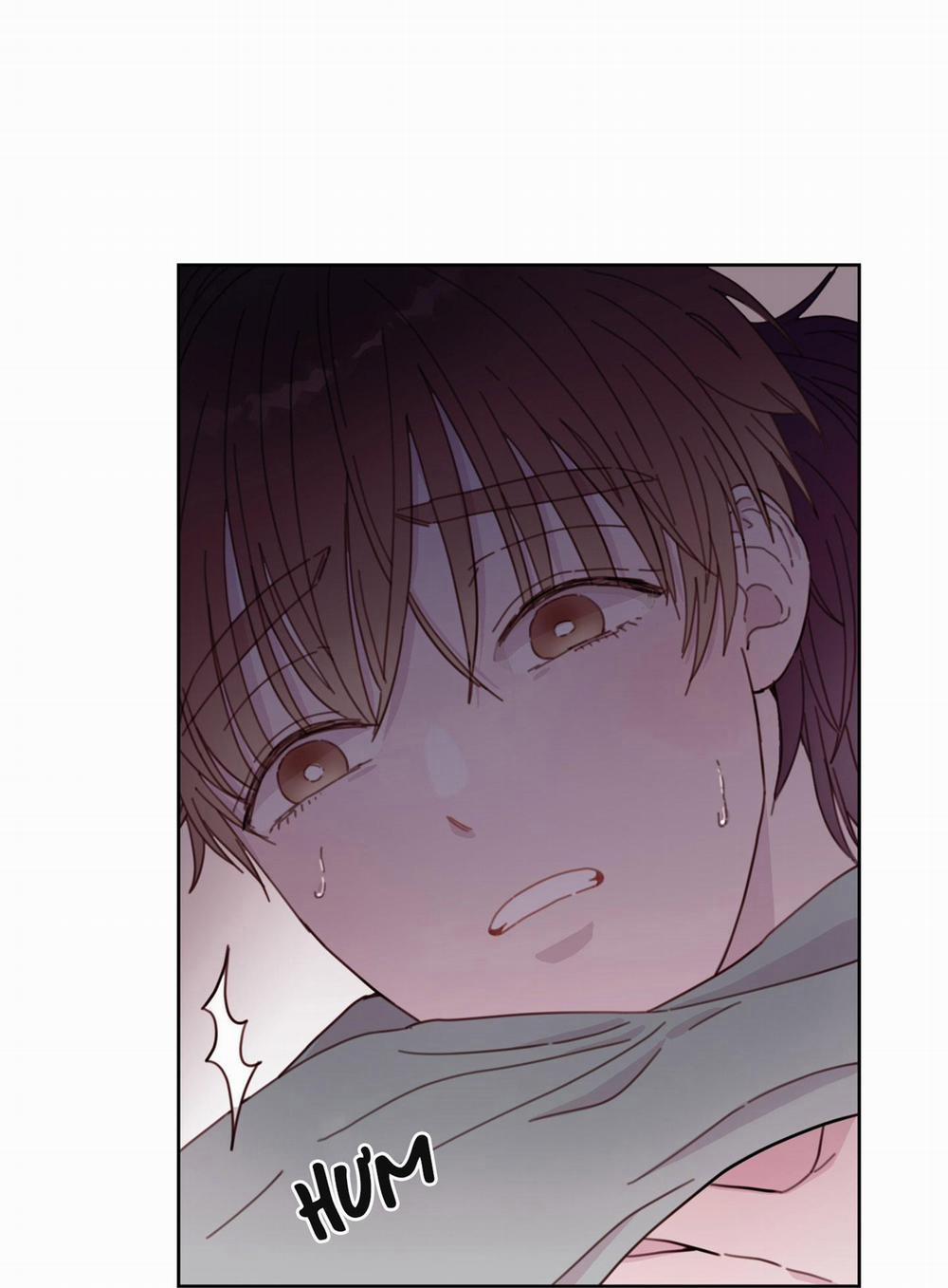 Tên Em Vợ Nguy Hiểm Của Tôi 4 trang 109