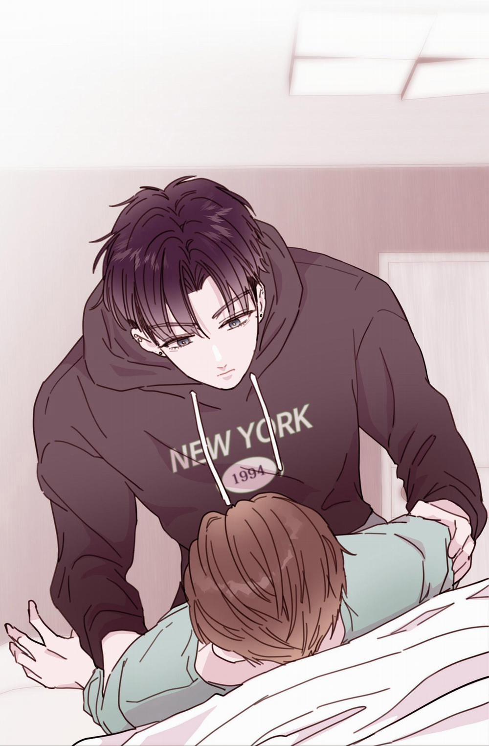 Tên Em Vợ Nguy Hiểm Của Tôi 4 trang 11