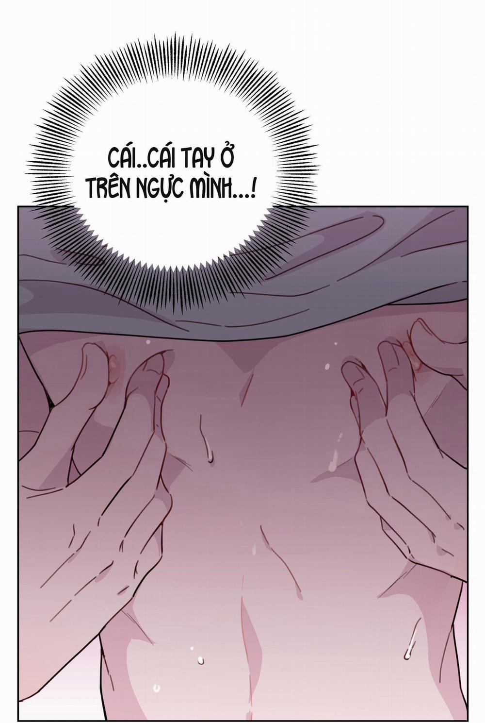 Tên Em Vợ Nguy Hiểm Của Tôi 4 trang 113