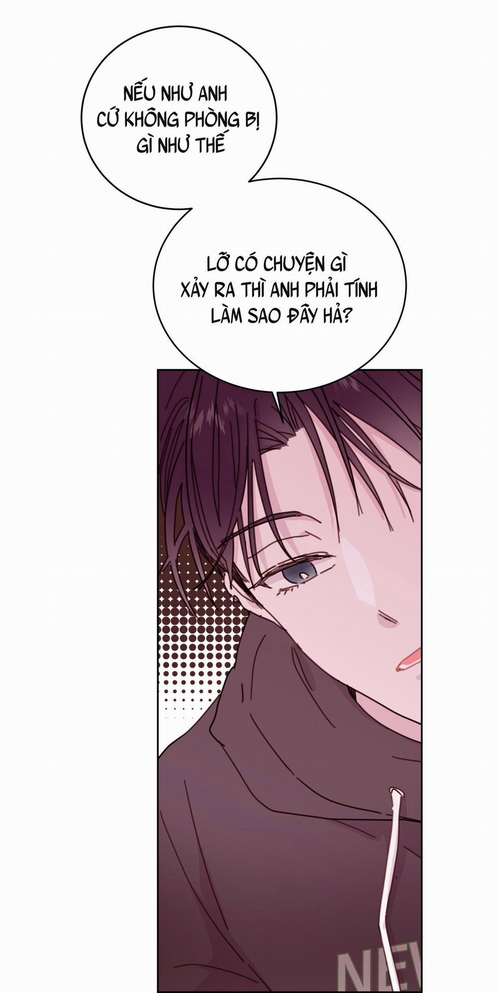 Tên Em Vợ Nguy Hiểm Của Tôi 4 trang 19