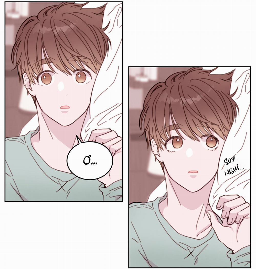 Tên Em Vợ Nguy Hiểm Của Tôi 4 trang 2