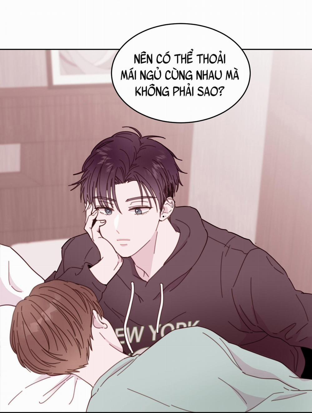 Tên Em Vợ Nguy Hiểm Của Tôi 4 trang 4