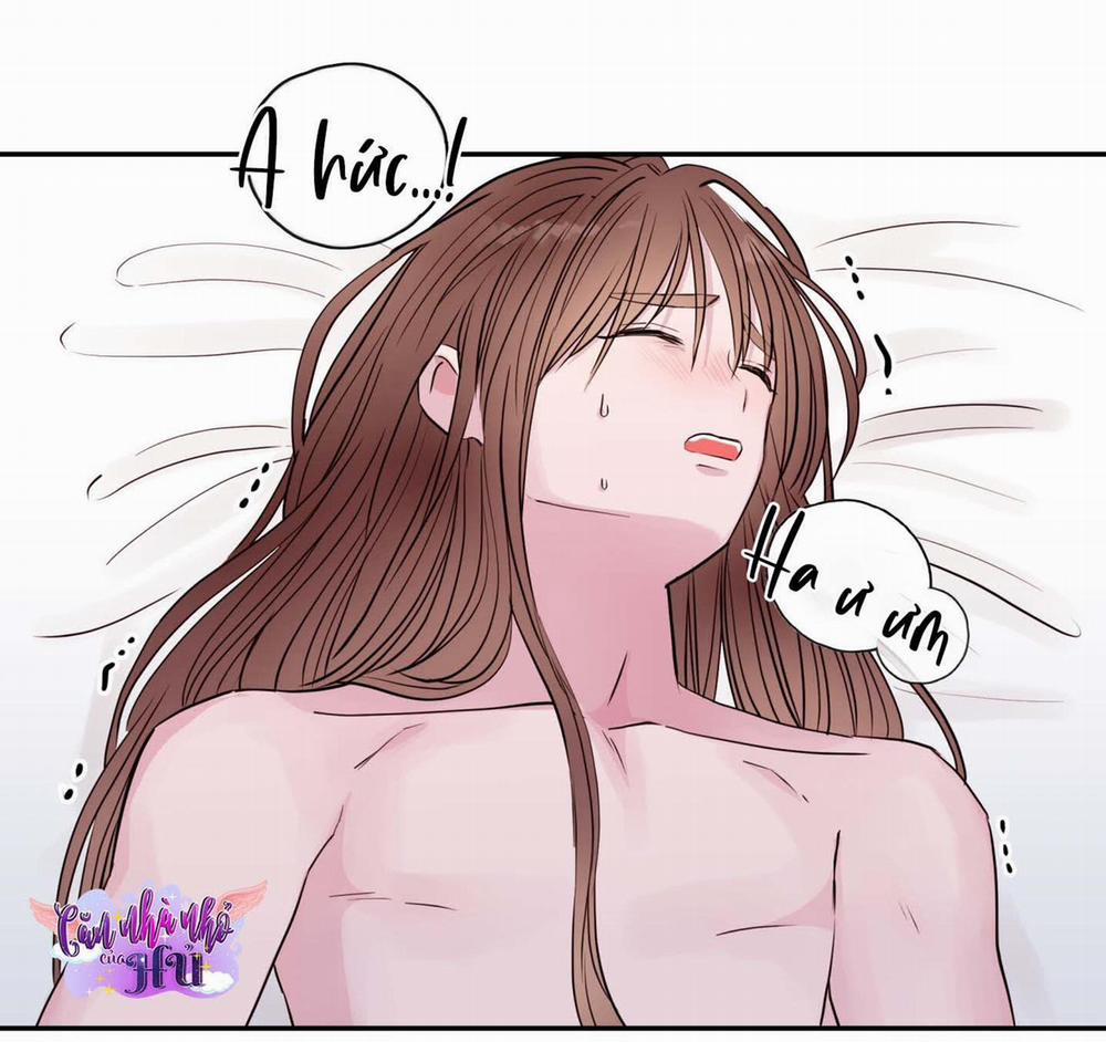 Tên Em Vợ Nguy Hiểm Của Tôi 46 trang 11