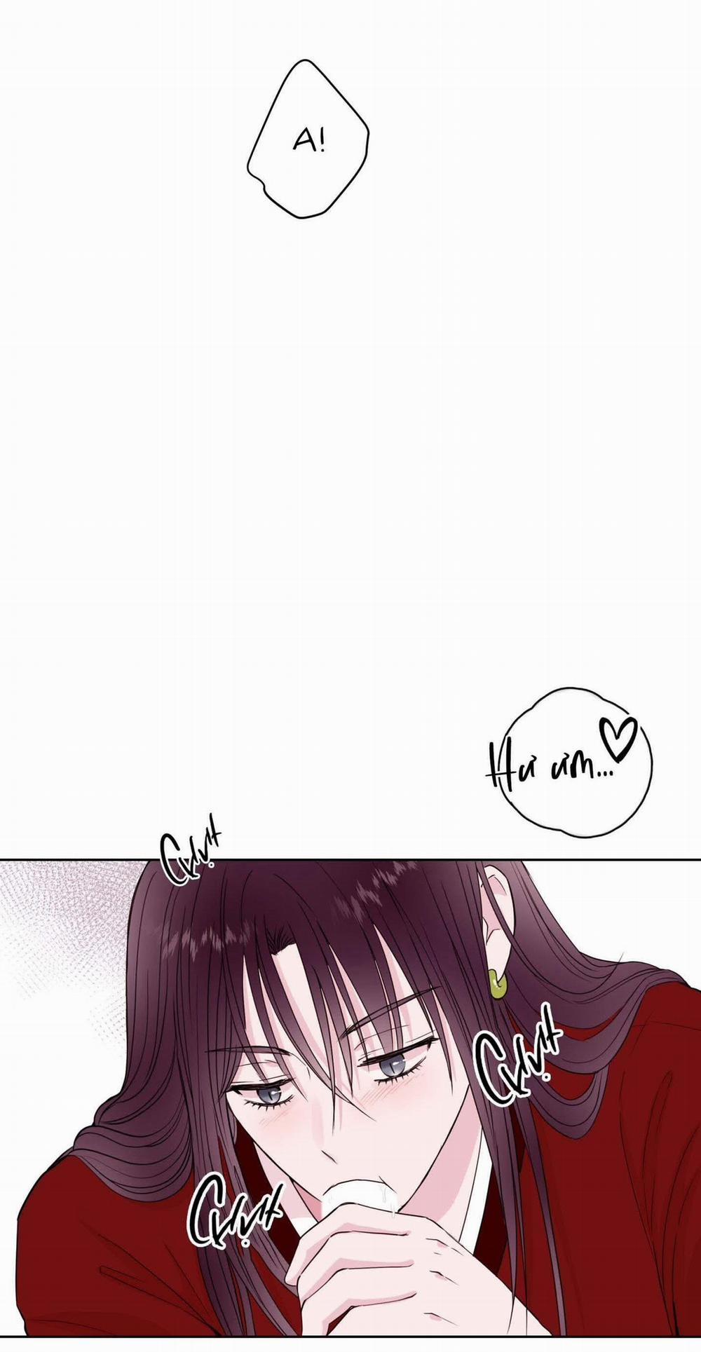 Tên Em Vợ Nguy Hiểm Của Tôi 46 trang 19