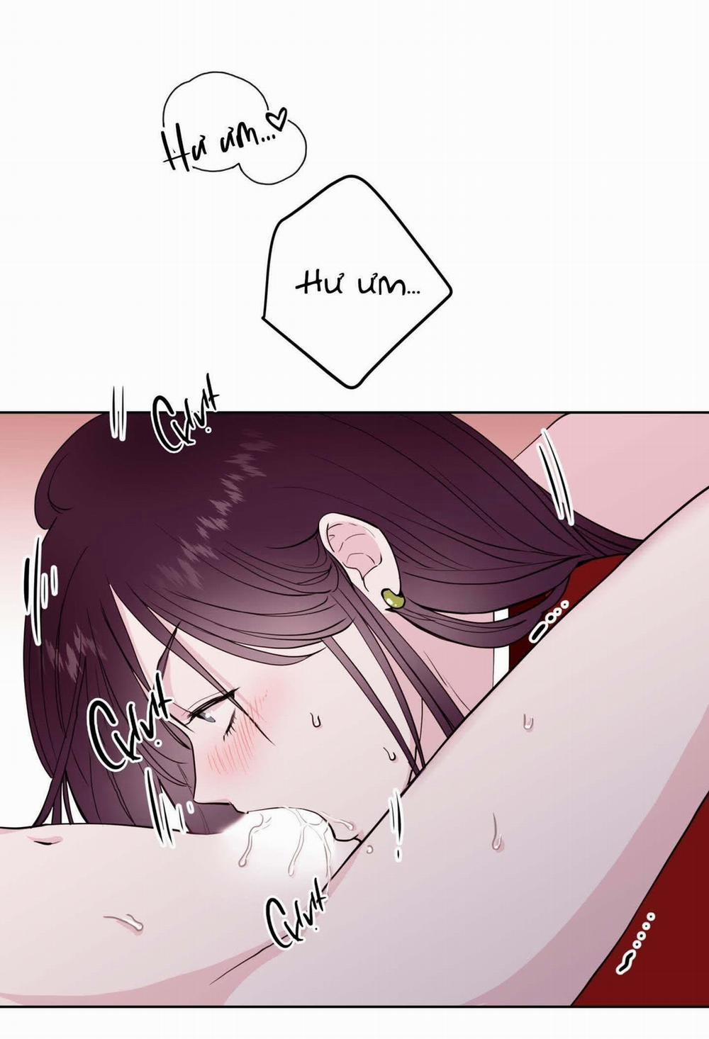 Tên Em Vợ Nguy Hiểm Của Tôi 46 trang 21