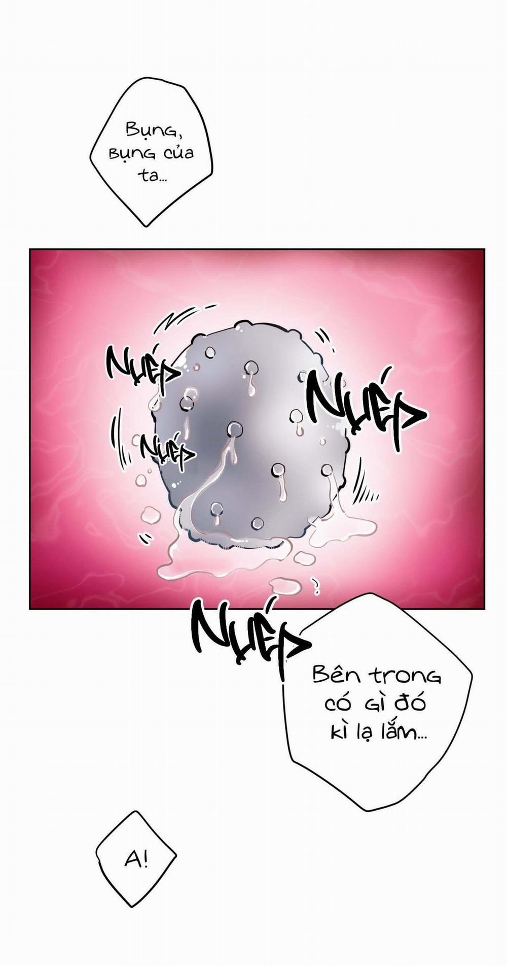 Tên Em Vợ Nguy Hiểm Của Tôi 46 trang 23