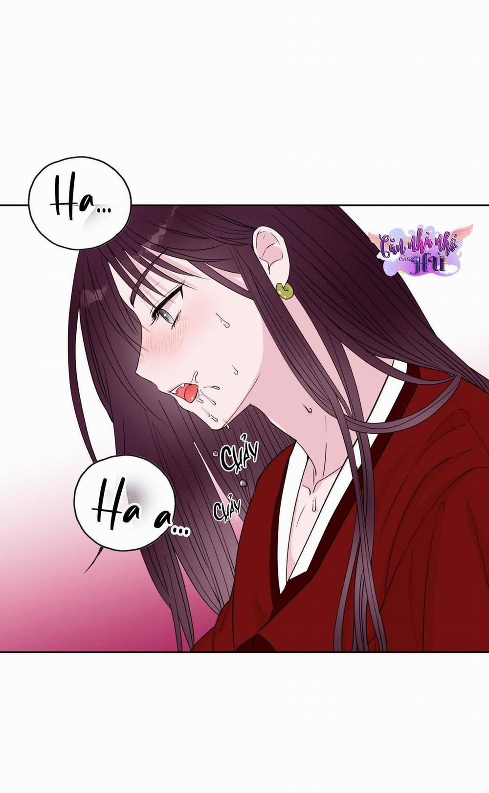 Tên Em Vợ Nguy Hiểm Của Tôi 46 trang 29